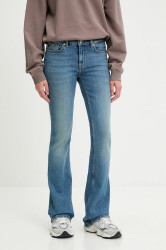 Džíny Hugo Blue Getti_B
