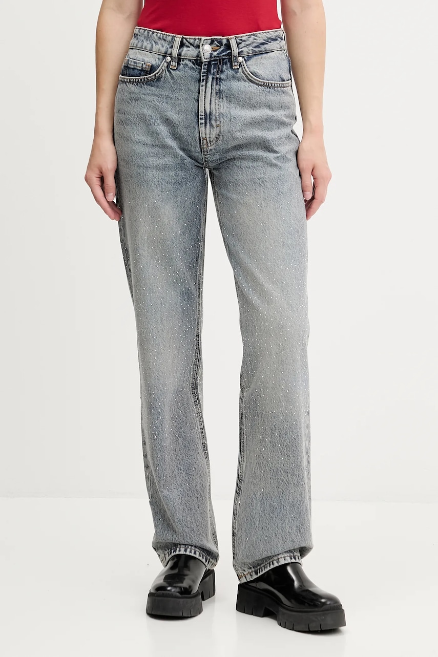 Džíny HUGO Gilissi_4