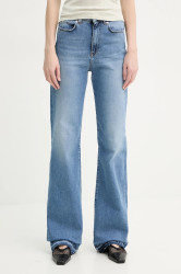 Džíny Iceberg dámské, high waist, 2S01 0167