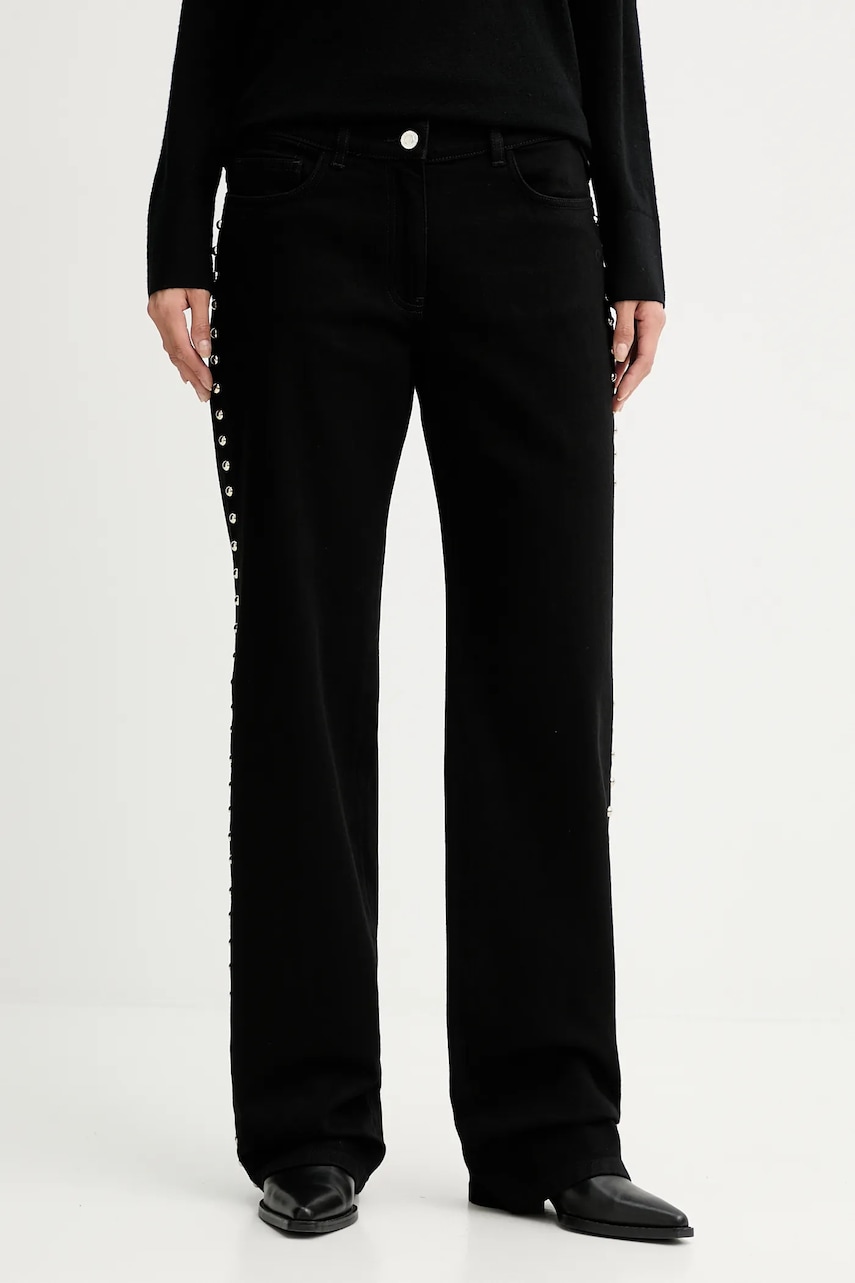 Džíny IRO WM23THESS