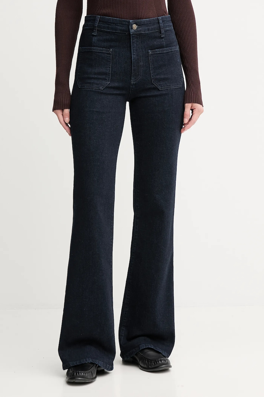 Džíny Joop! dámské, high waist, 30048682