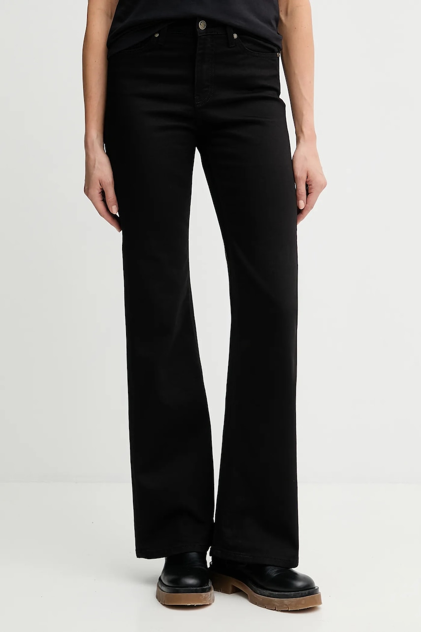 Džíny Joop! dámské, high waist, 30048691