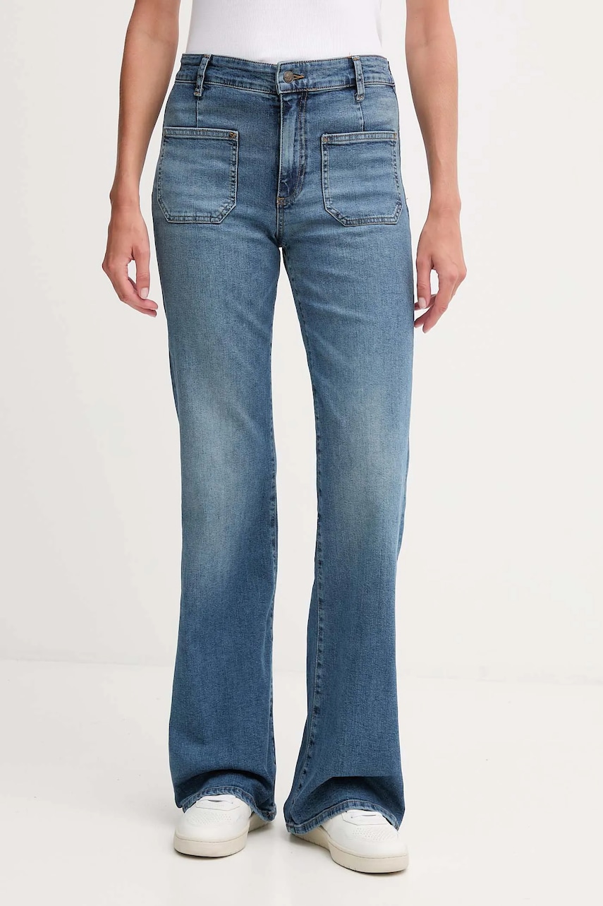 Džíny Joop! dámské, medium waist, 30048683