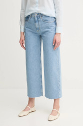 Džíny Joop! dámské, modrá barva, 30046449