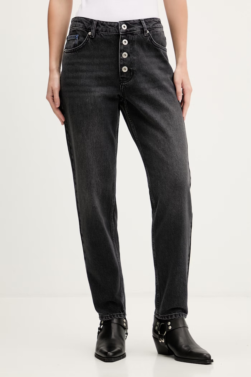 Džíny Karl Lagerfeld Jeans