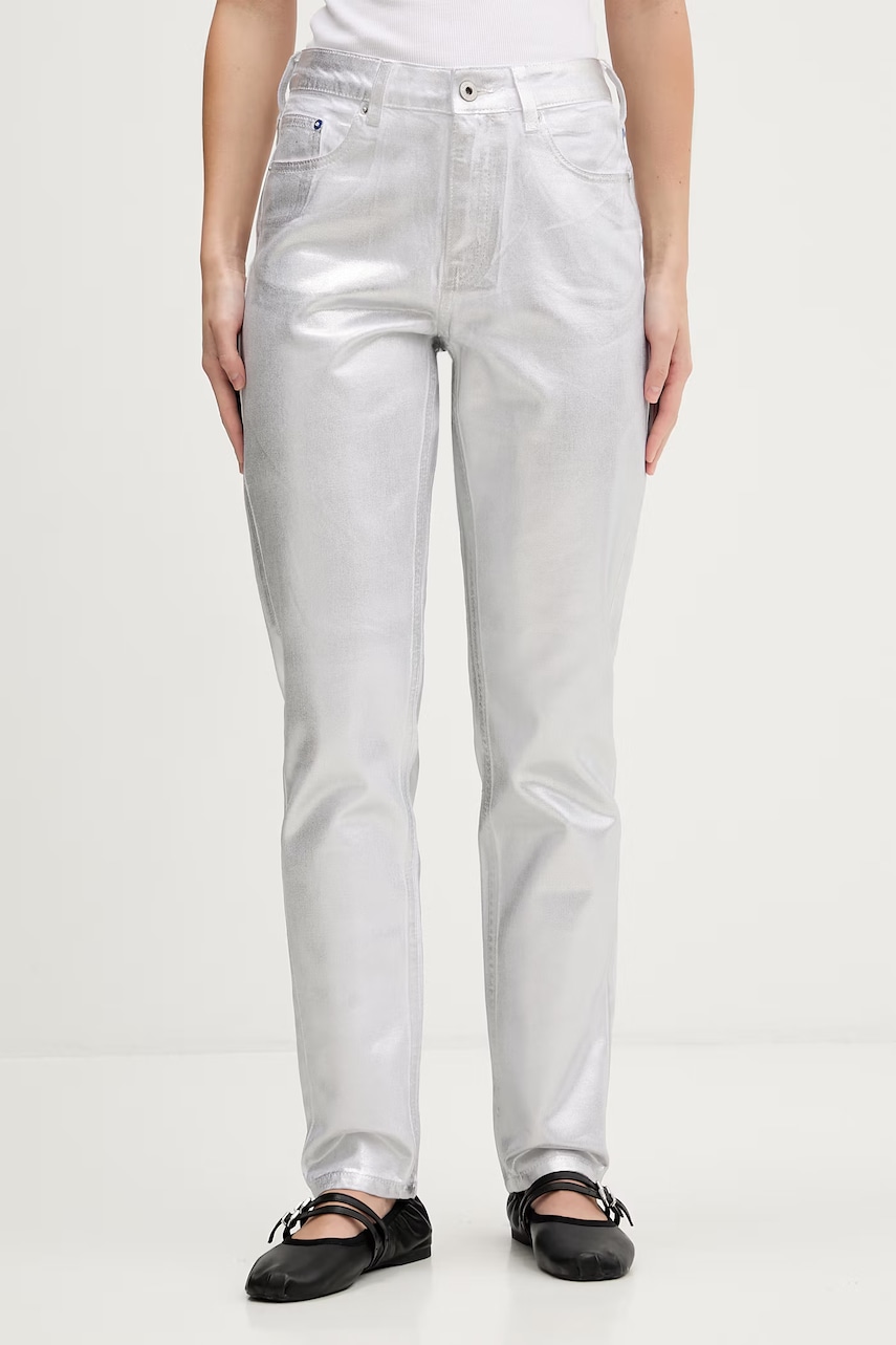 Džíny Karl Lagerfeld Jeans