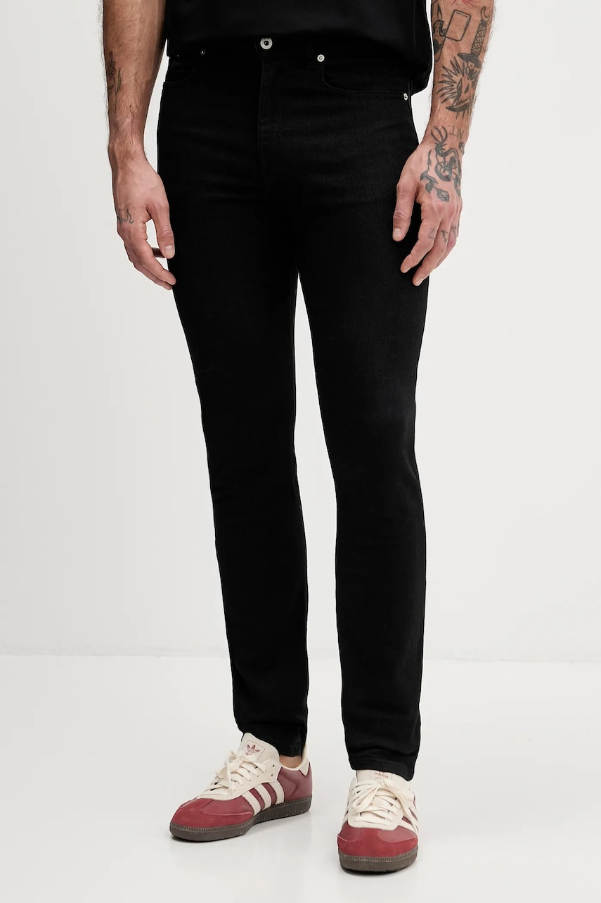 Džíny Karl Lagerfeld Jeans