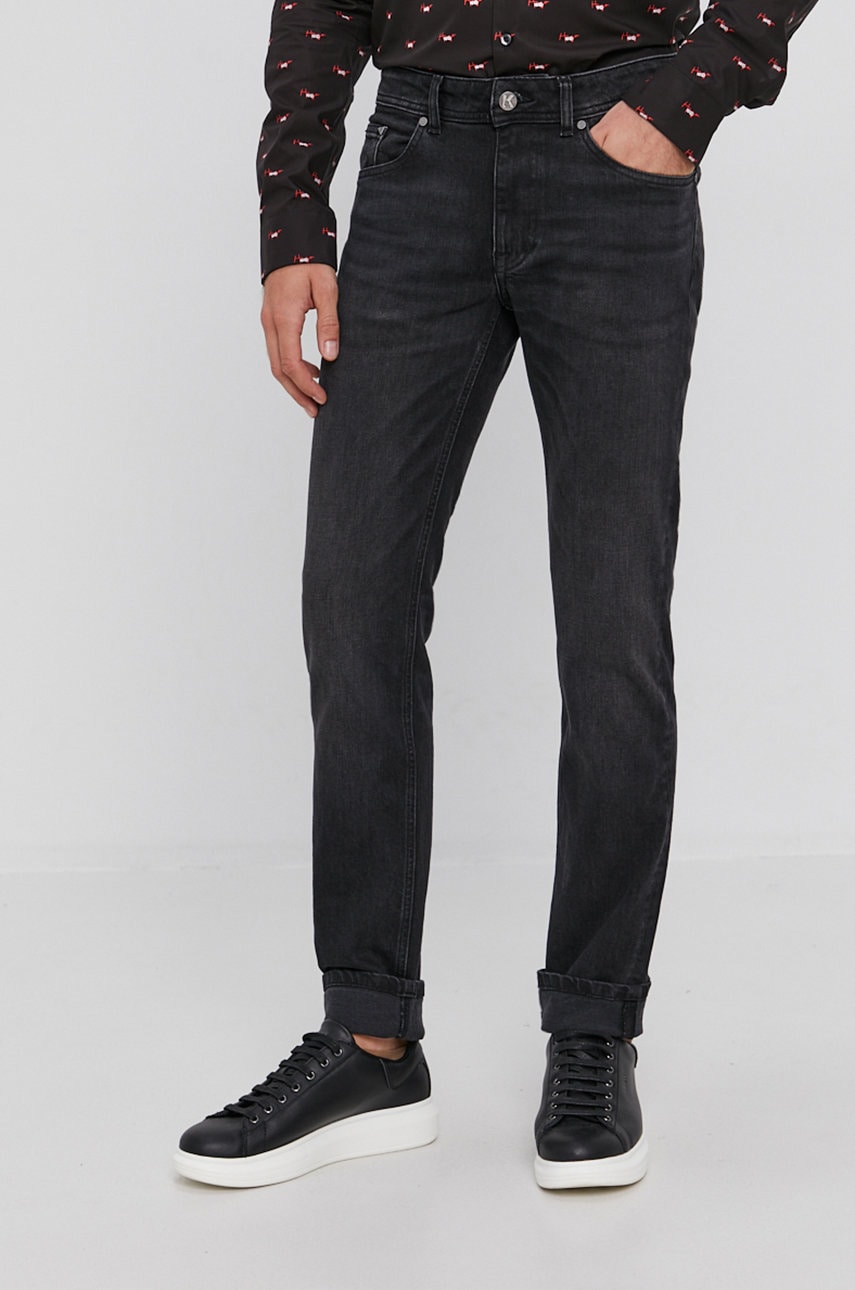 Džíny Karl Lagerfeld