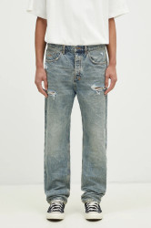 Džíny KSUBI Anti K Stage Dive Trashed