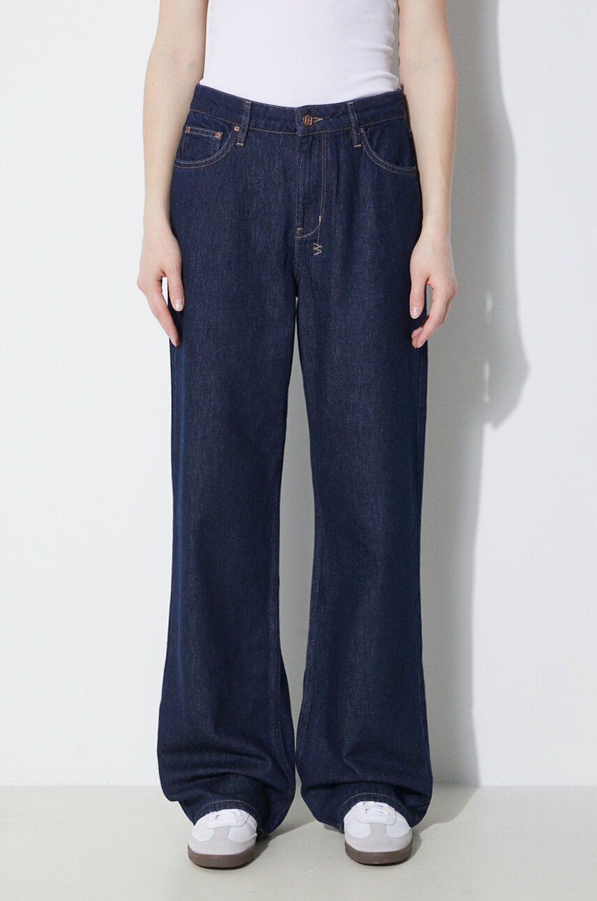 Džíny KSUBI Low Rider Legacy