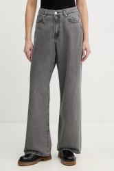 Džíny Lacoste dámské, high waist, HF0310