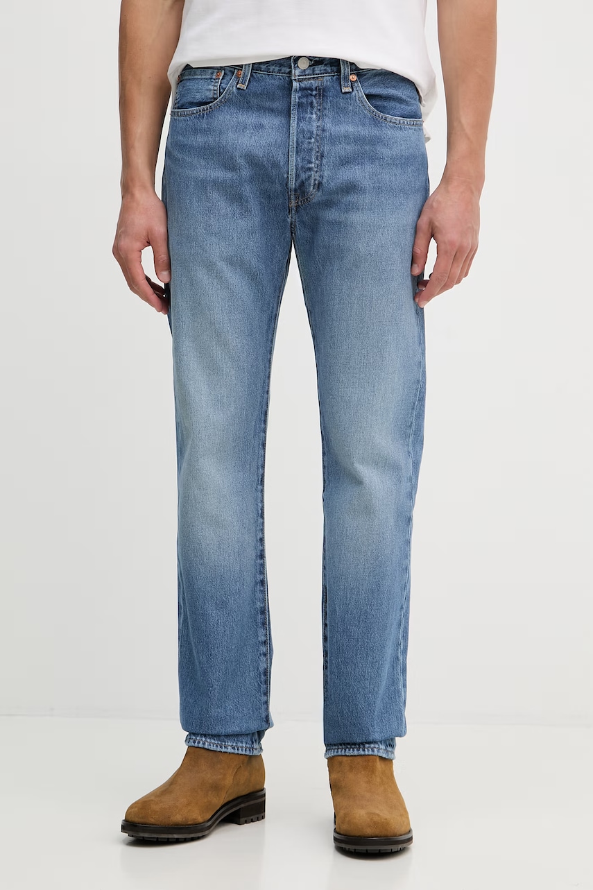 Džíny Levi's 501® LEVIS®ORIGINAL FIT