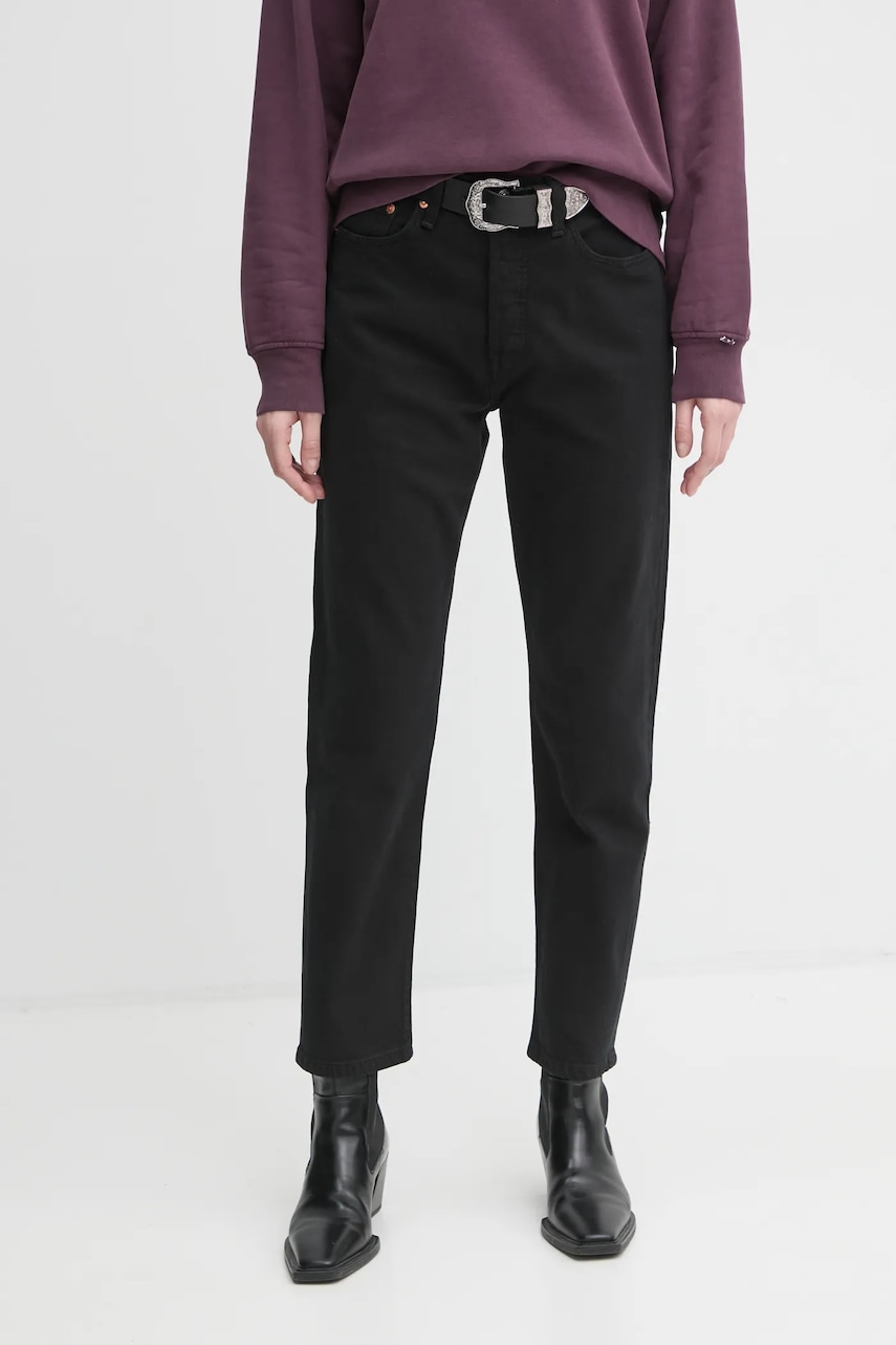 Džíny Levi's 501® CROP