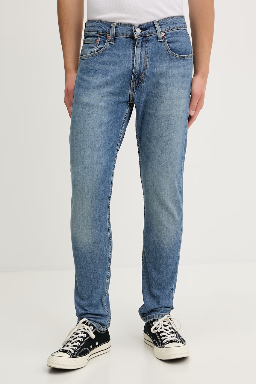 Džíny Levi's 512™ SLIM TAPER