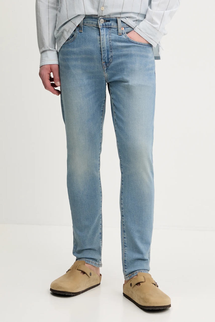 Džíny Levi's 512™ SLIM TAPER