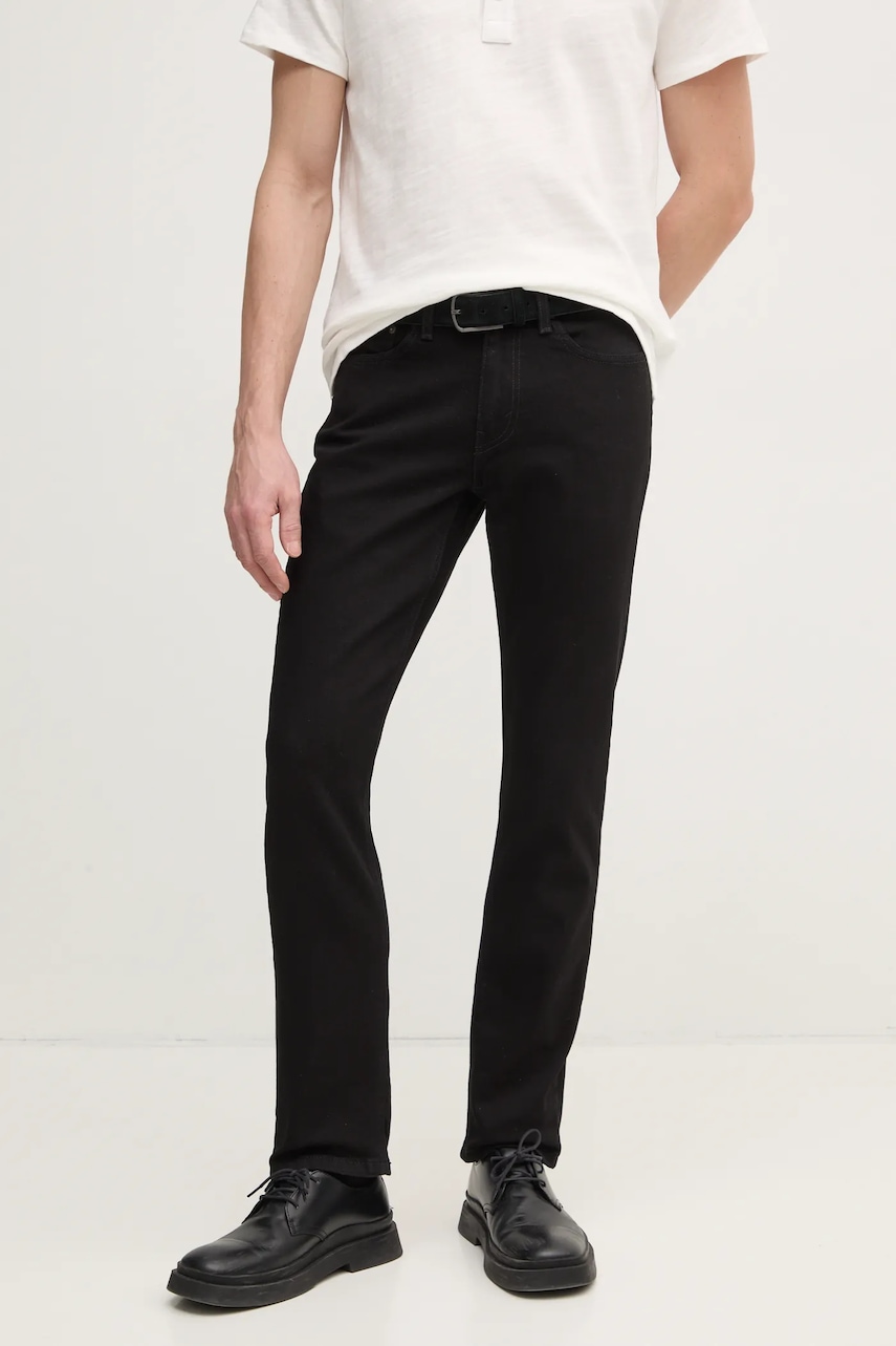 Džíny Levi's 541 ATHLETIC TAPER