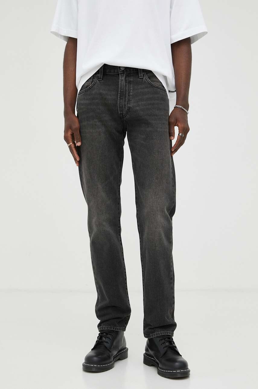 Džíny Levi's 551Z AUTHENTIC STRAIGHT