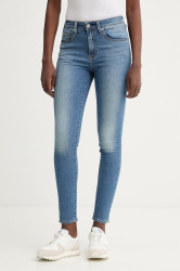 Džíny Levi's 721 HIGH RISE SKINNY