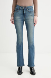 Džíny Levi's 725 HIGH RISE BOOTCUT