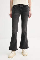 Džíny Levi's LOW SLIM BOOT