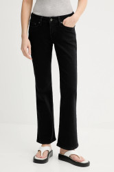 Džíny Levi's SUPERLOW BOOT dámské, high waist, A4679