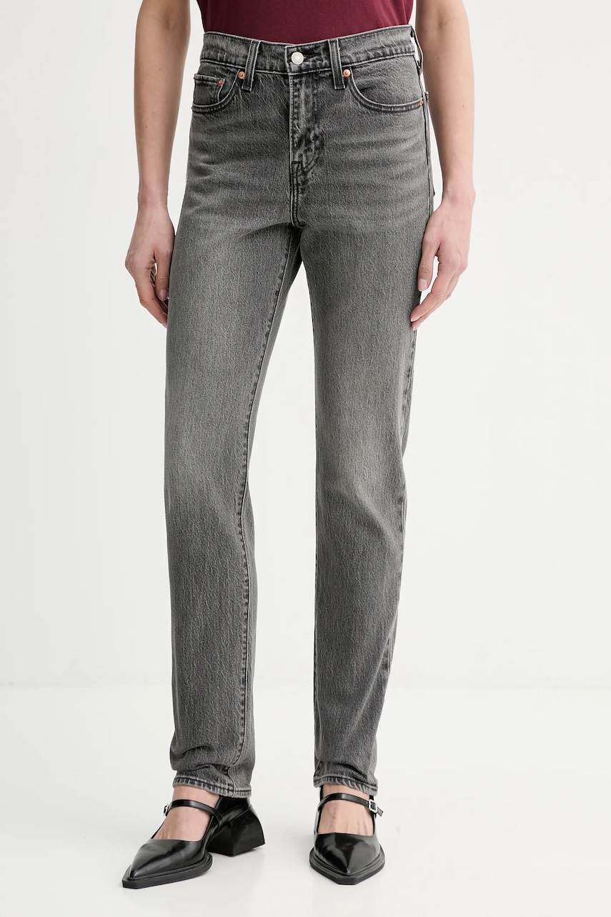 Džíny Levi's WEDGIE