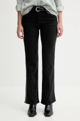 Džíny Levi's WEDGIE BOOT PIPING