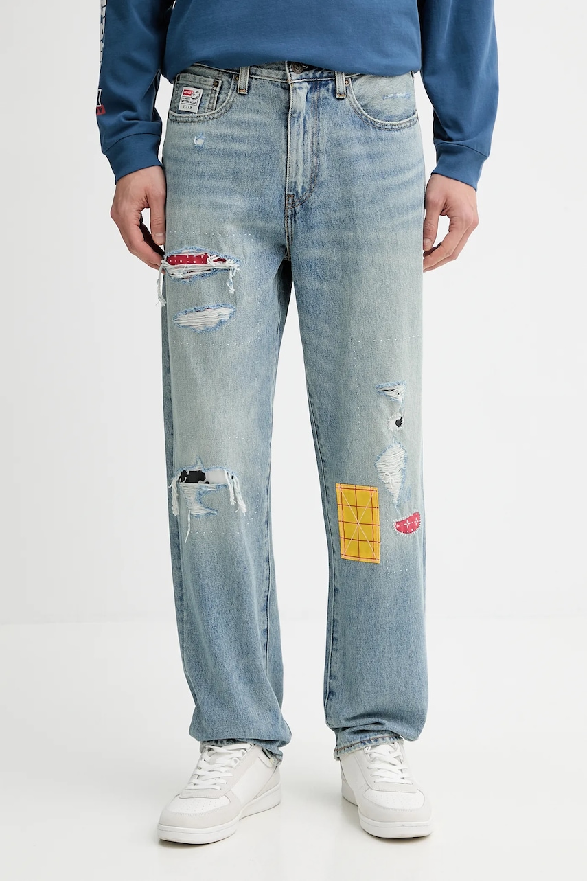 Džíny Levi's x Toy Story
