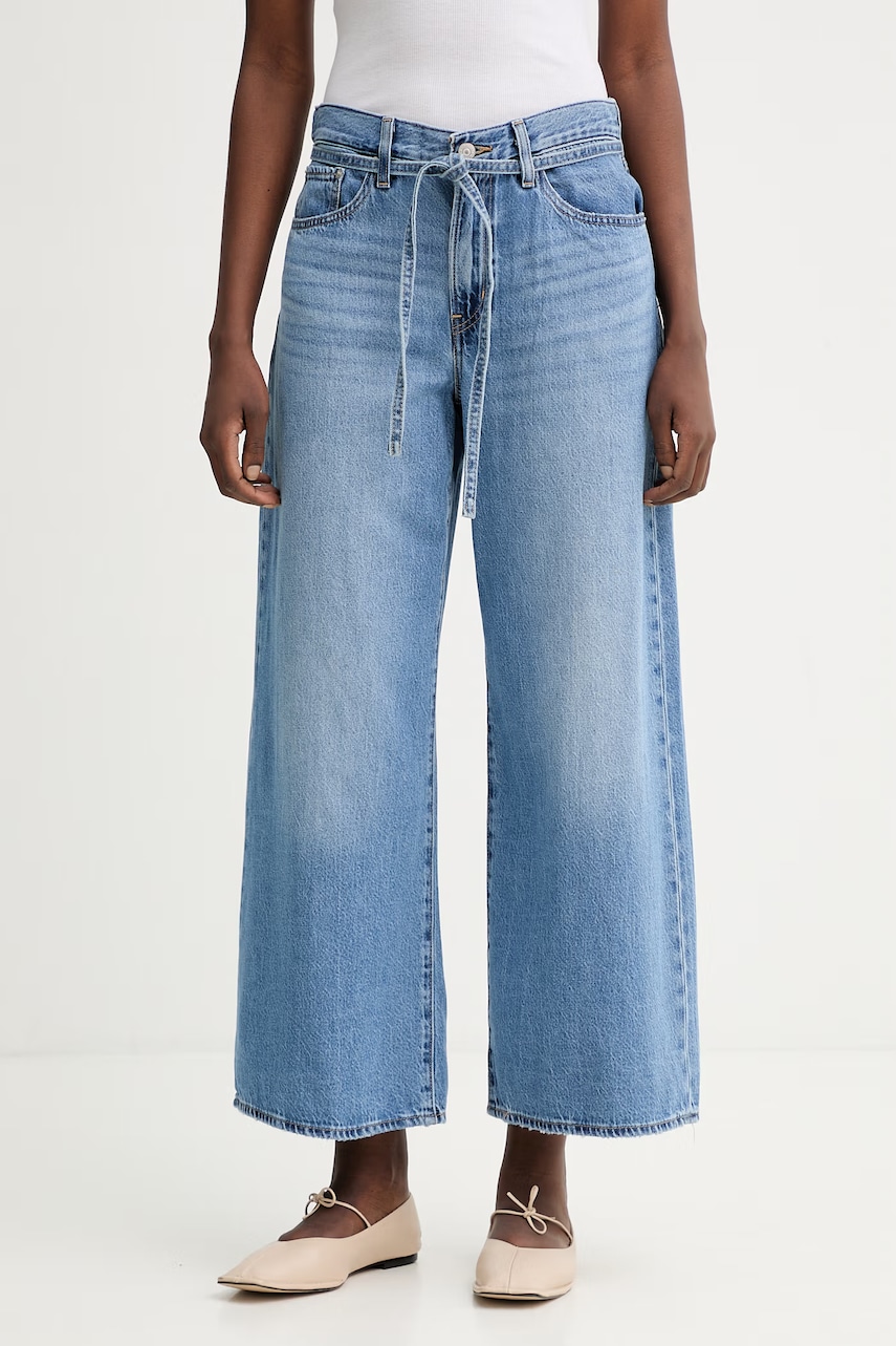 Džíny Levi's XL STRAIGHT