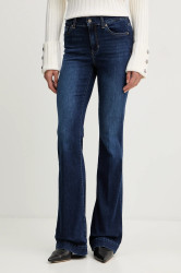 Džíny Liu Jo dámské, medium waist, UF5061.DS615