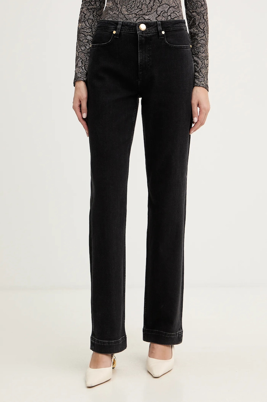 Džíny Marciano by Guess DORIS dámské, high waist, 5BGA03 7147A