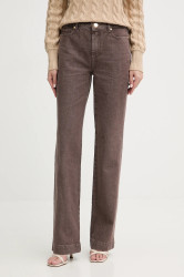 Džíny Marciano by Guess RAINA dámské, high waist, 5BGA05 7403A