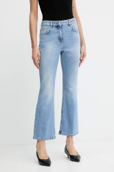 Džíny Marella dámské, high waist, 2523186114200