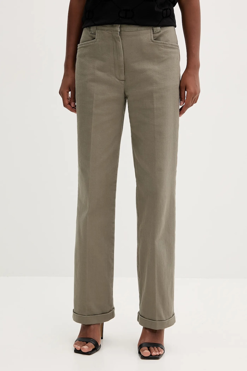 Džíny MAX&Co. dámské, high waist, 2526136061200