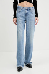 Džíny Miss Sixty dámské, high waist, 6S2JJ30600