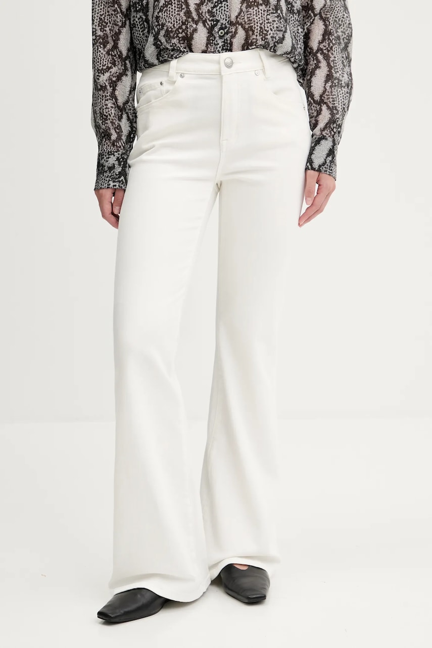 Džíny Miss Sixty dámské, medium waist, 6S1JJ3430T