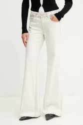 Džíny Miss Sixty dámské, medium waist, 6S3JJ00300