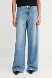 Džíny Miss Sixty dámské, modrá barva, 6S2JJ2970T