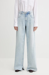 Džíny Miss Sixty dámské, modrá barva, 6S2JJ30200