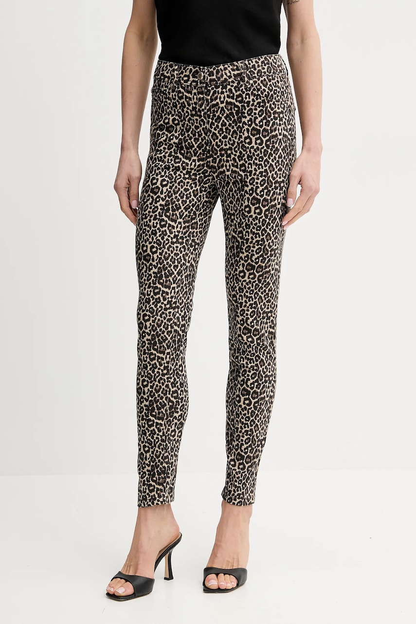 Džíny Morgan PEVAM