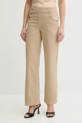 Džíny Morgan PICHAK dámské, high waist, PICHAK