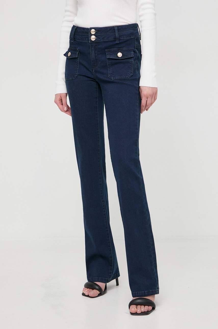 Džíny Morgan POLEN1