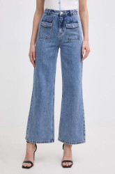 Džíny Morgan PWIDE