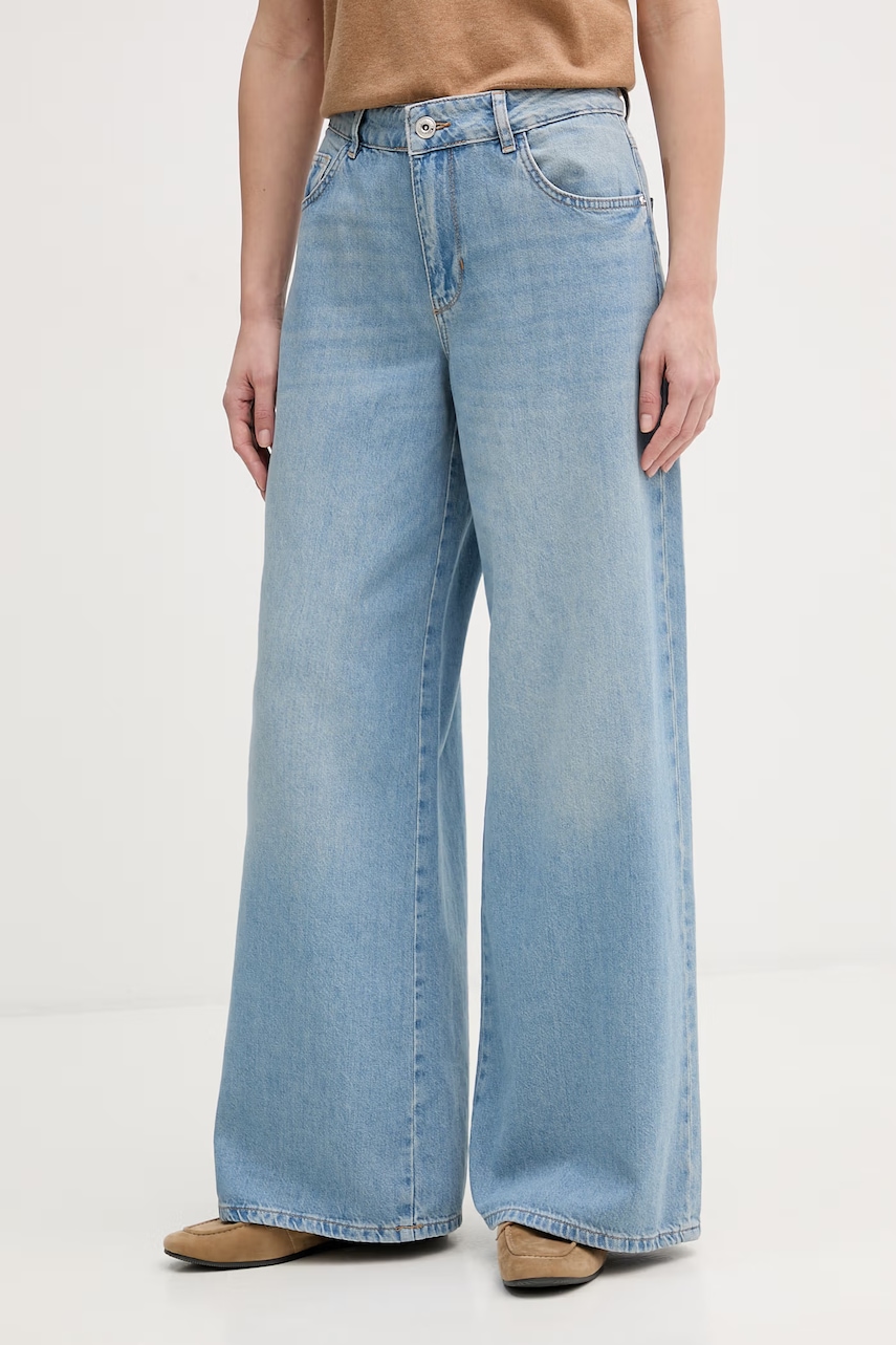 Džíny Mos Mosh Esma