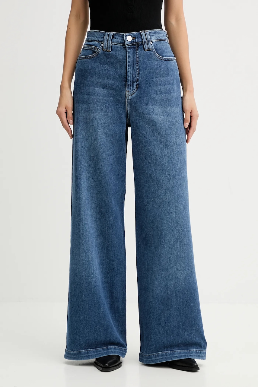 Džíny MUNTHE REWARI