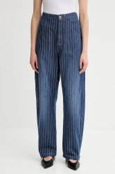 Džíny MUNTHE SHIMO dámské, high waist, 253144625316