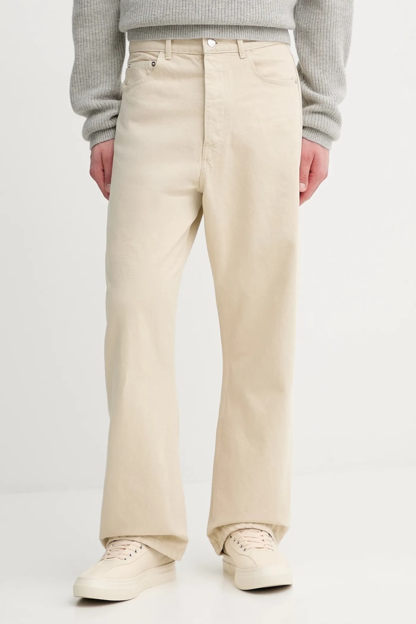 Džíny Nanushka NM25FWJN07273