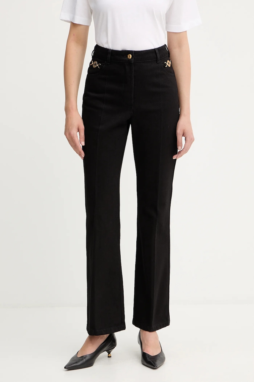 Džíny Patou dámské, high waist, TR0300081