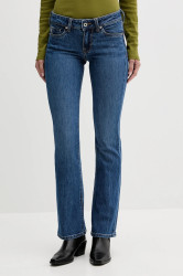 Džíny Pepe Jeans dámské, high waist, PL2047325VA