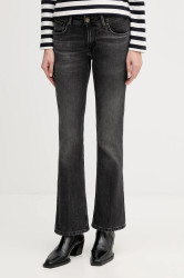Džíny Pepe Jeans dámské, high waist, PL20473669FA